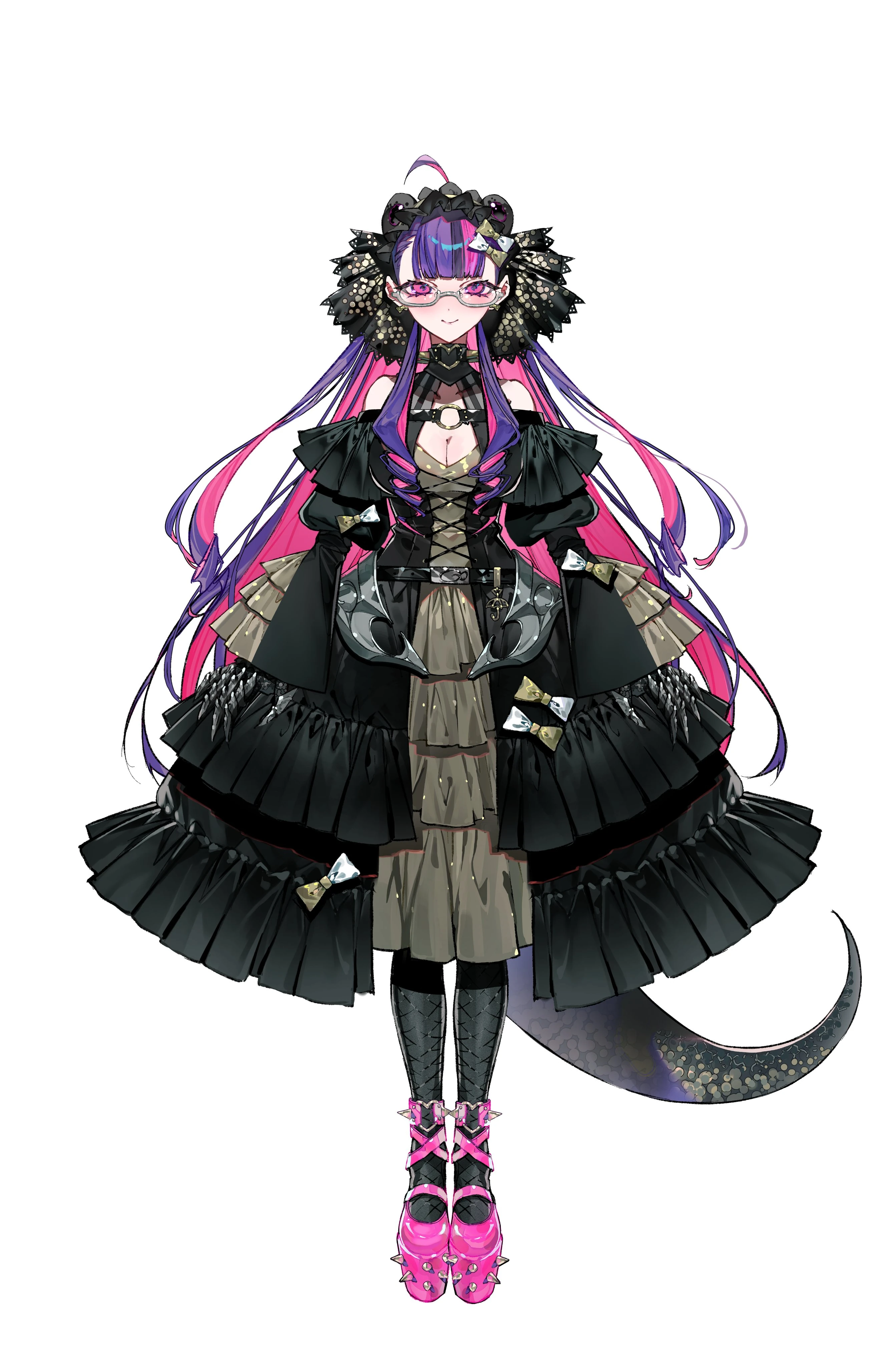 Fullbody