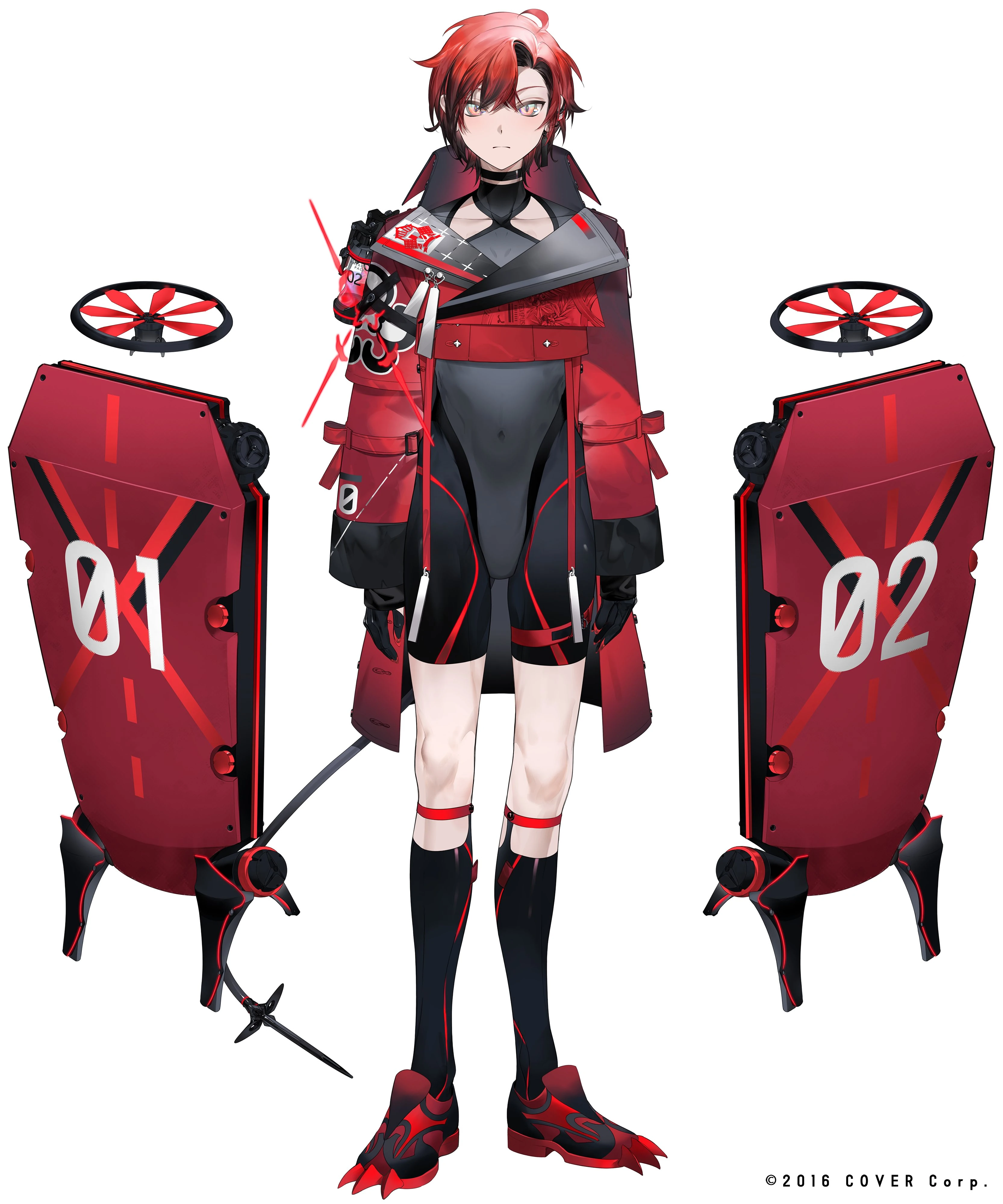 Full Body