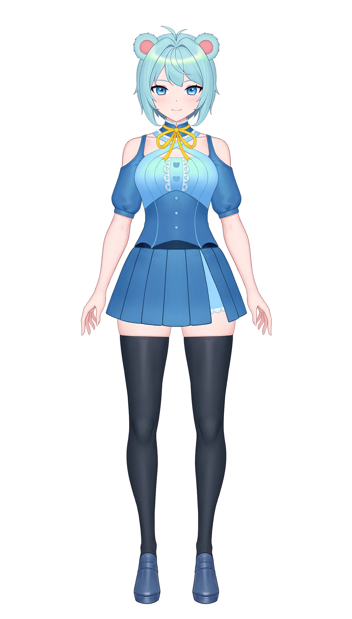 Full Body