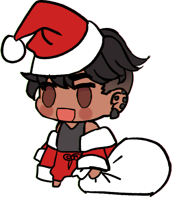 Padoru Hay<br>(by Womu)