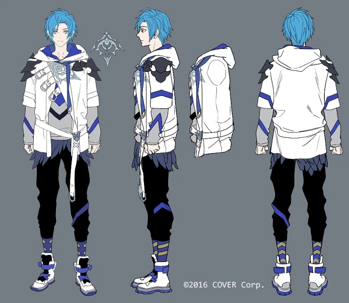 Concept Illustration<br>by Chinatsu Kurahana