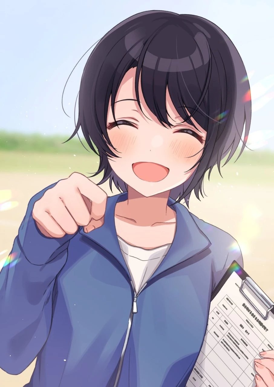 Subaru's 20,000 Subscribers Illustration