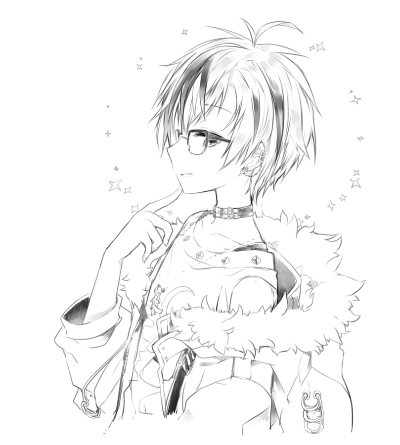 by Kamiyoshi Rika