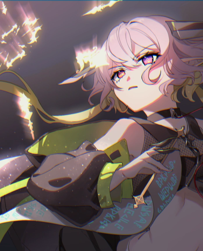 Torisae Sol'aria