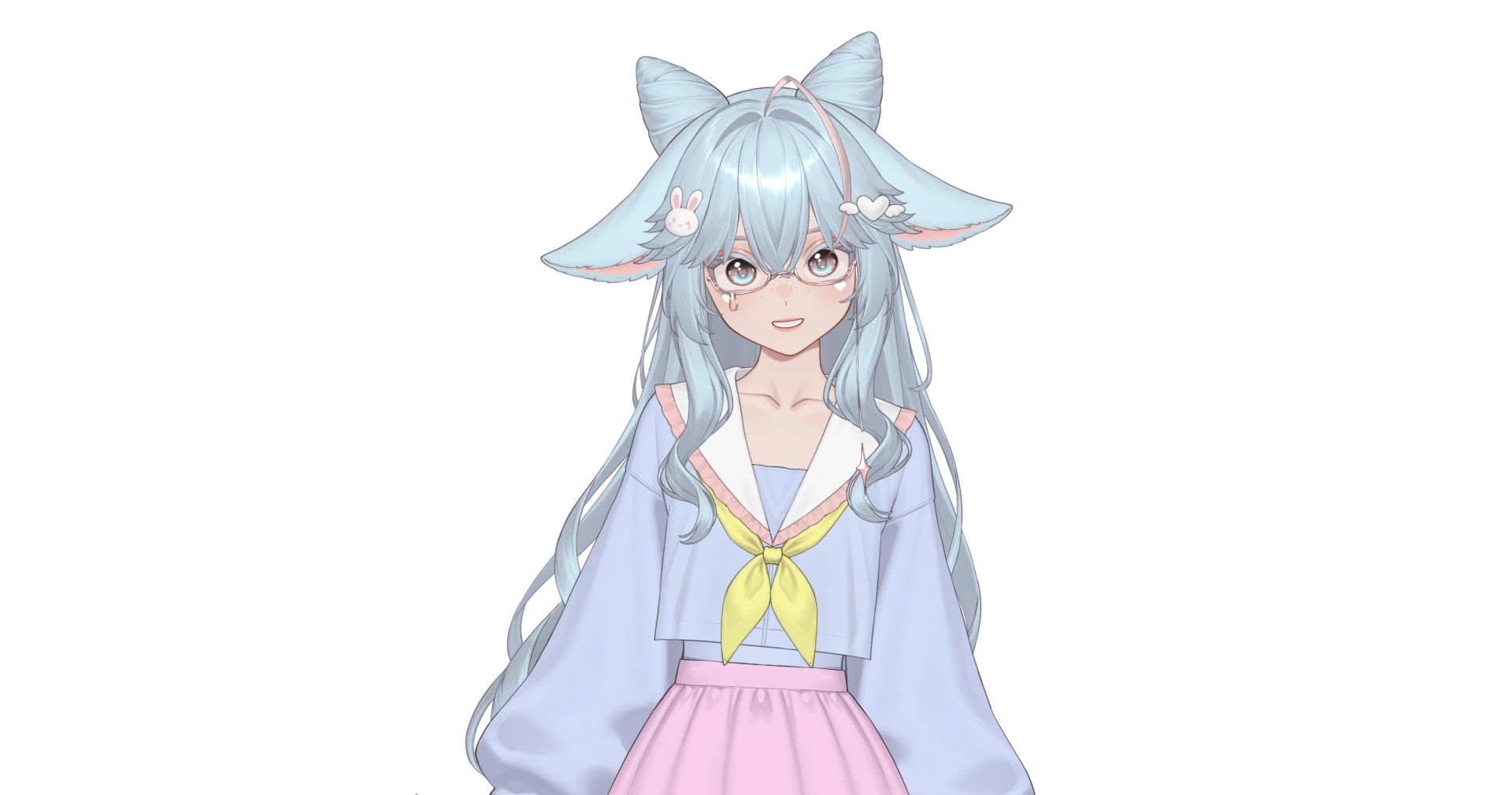 Tashie of Chaos