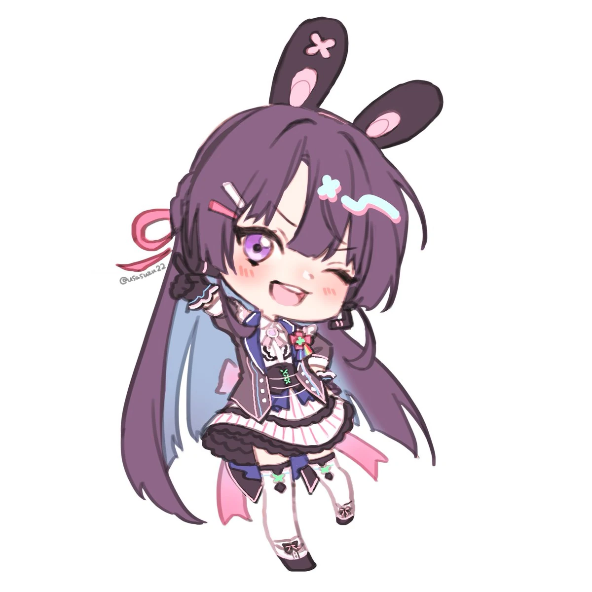 by usasuzu
