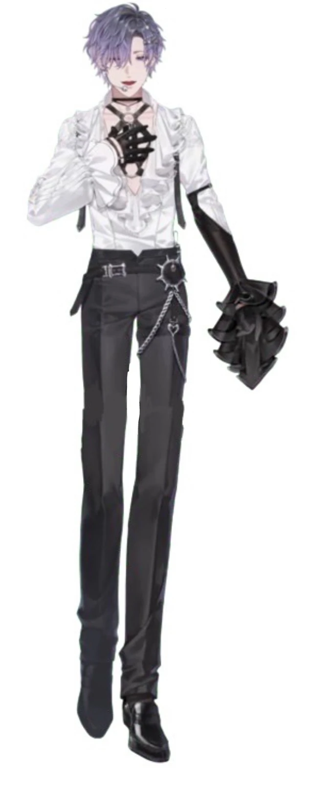 Idol Outfit
