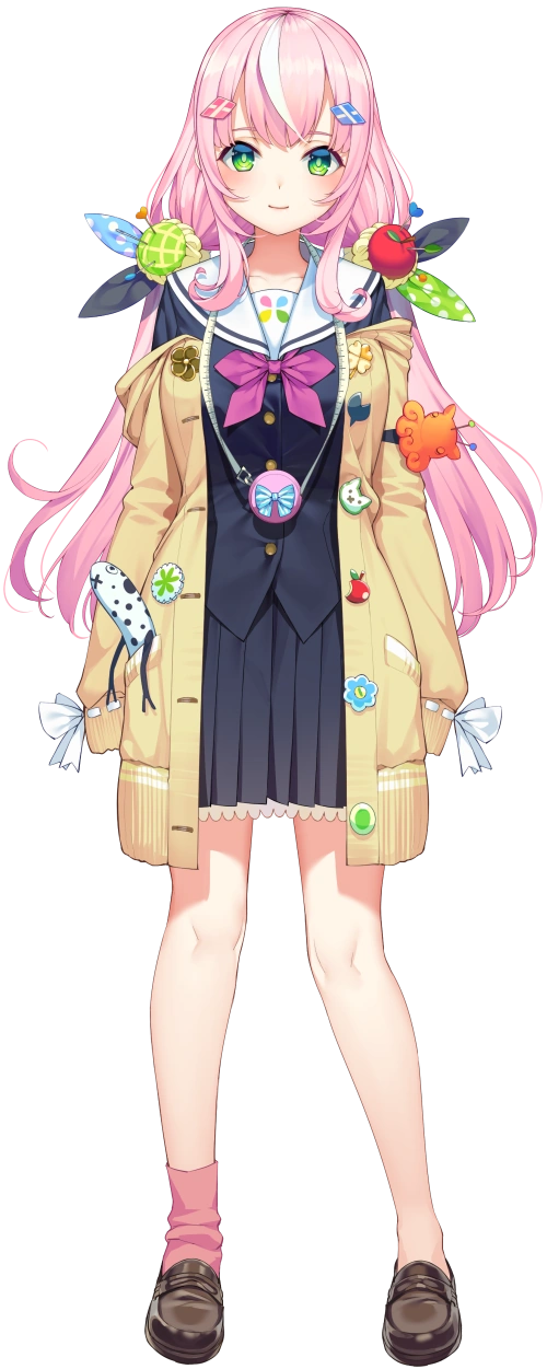 Original Full Body