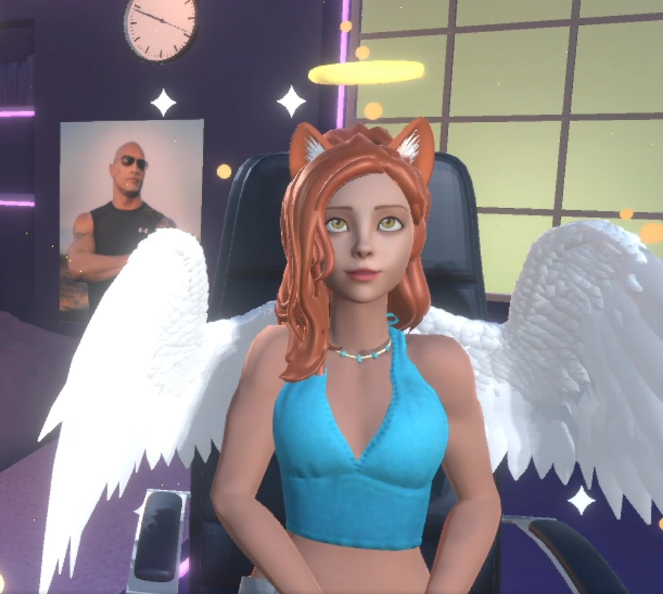 OkamiYukiVT