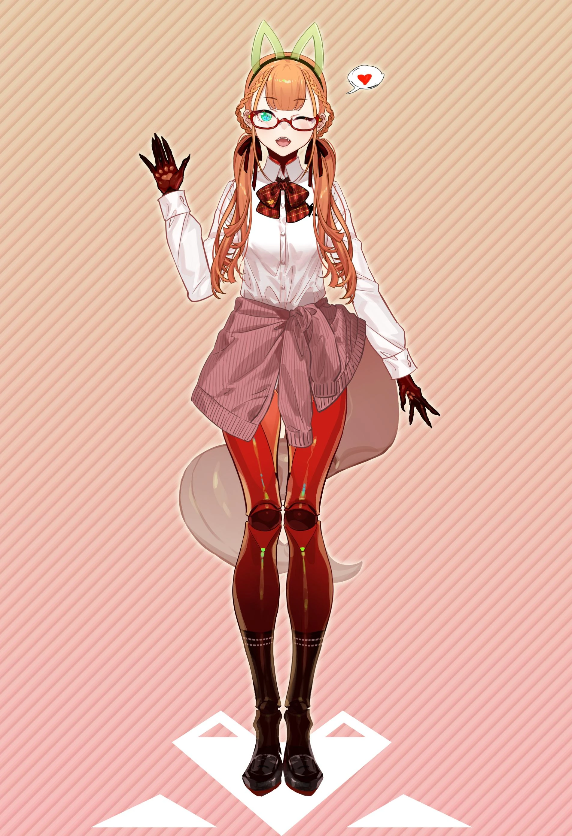 School Uniform