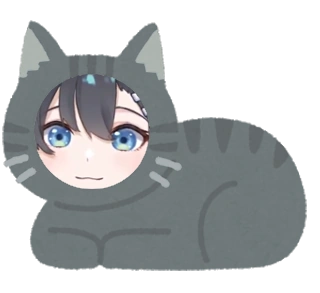 Catnabi by Nasu Matsuri