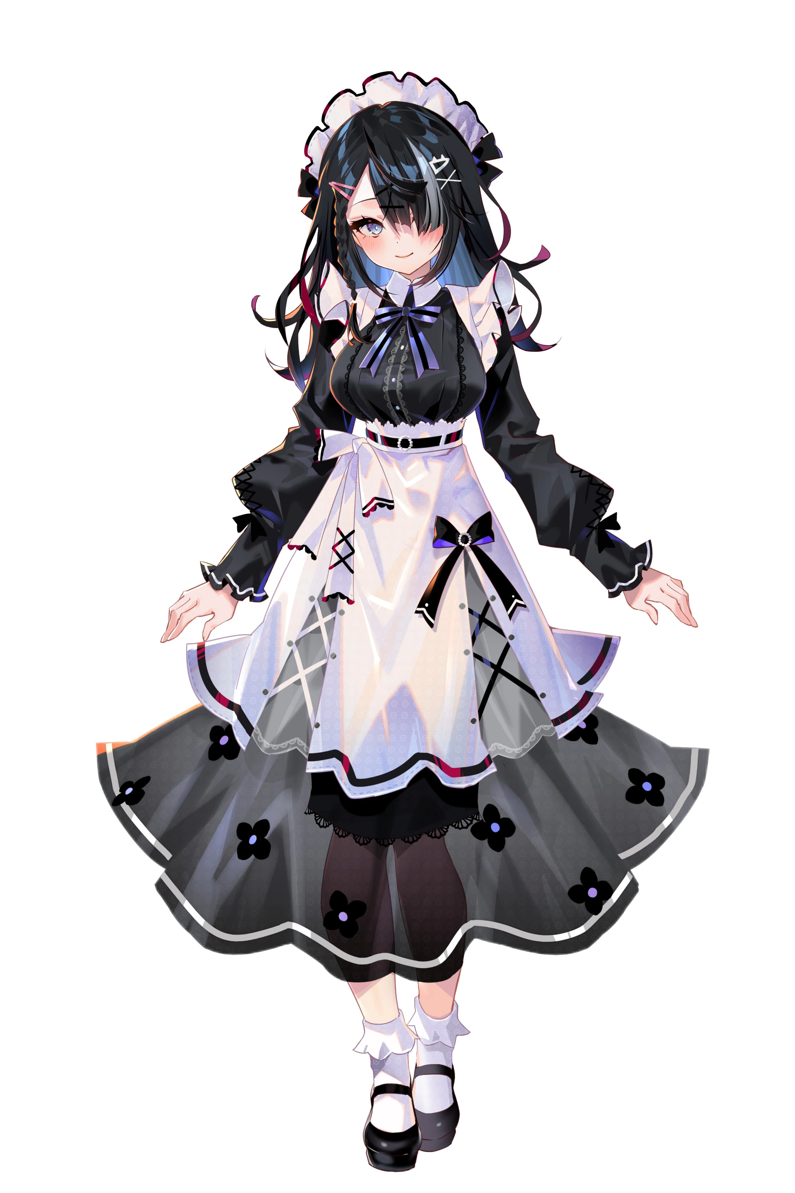 Full Body