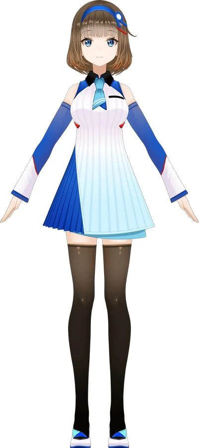 Full Body