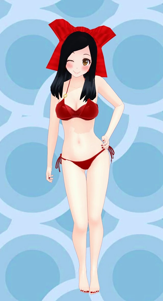 Beach Yadi