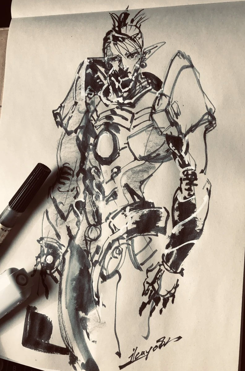 by ikuyoan