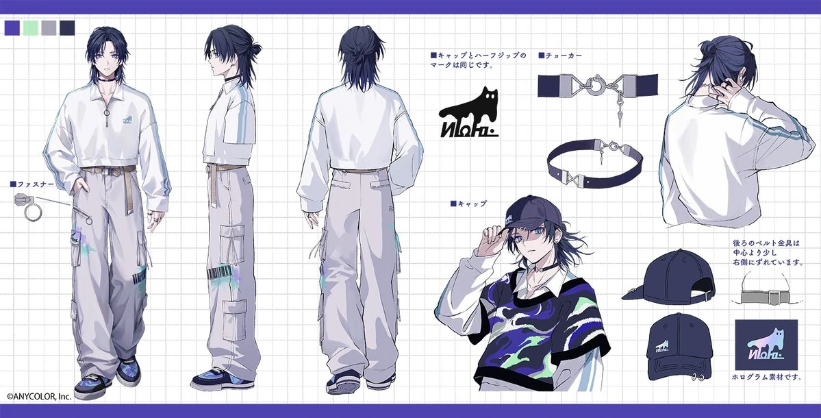 Reference Sheet