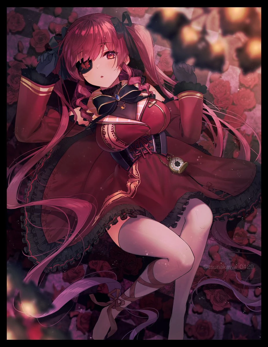 by Tsunakawa