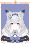 Ice Shirakoi Icon