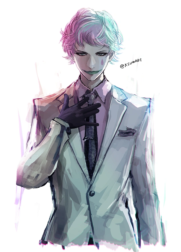 by K-SUWABE