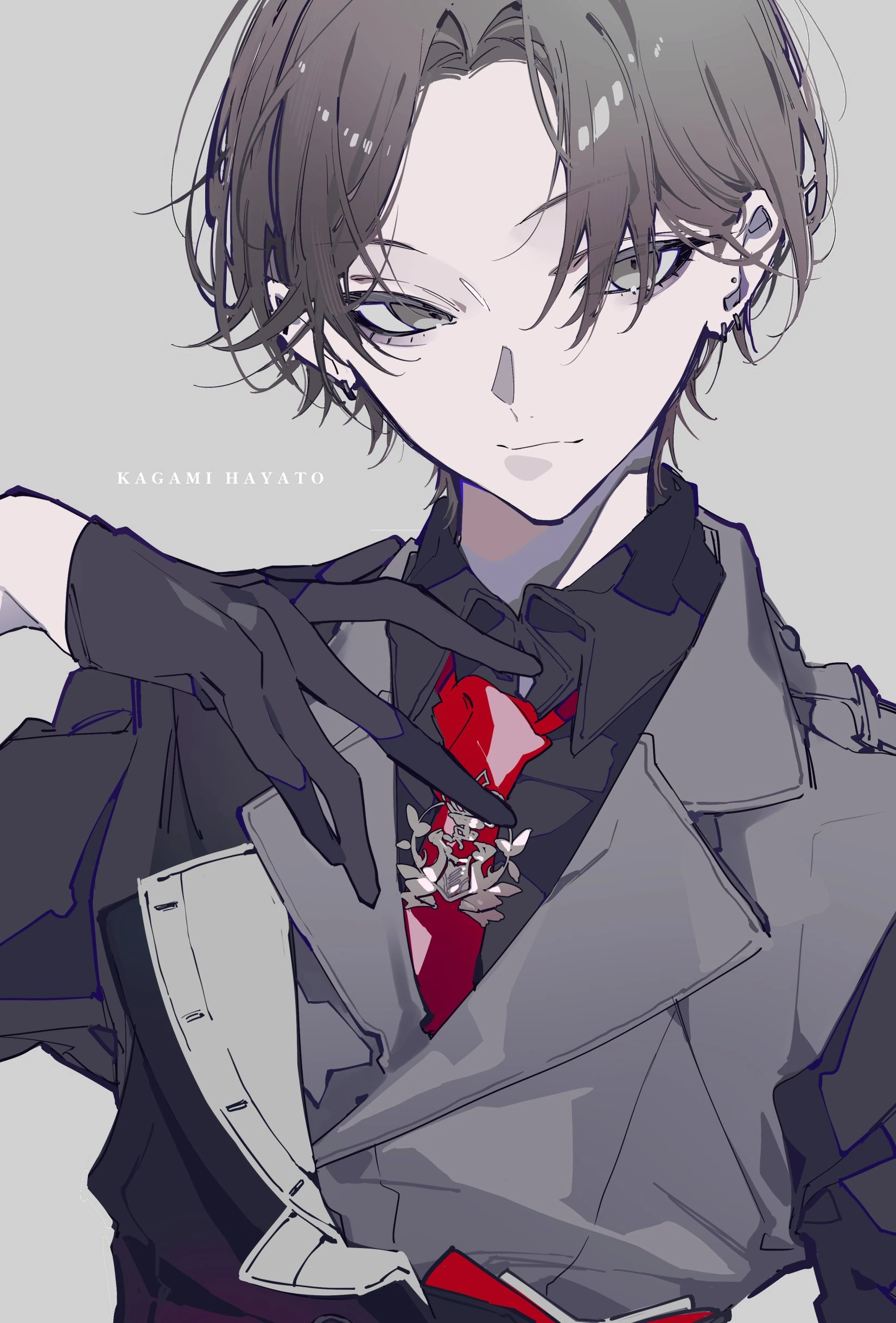 by Kei Mochizuki