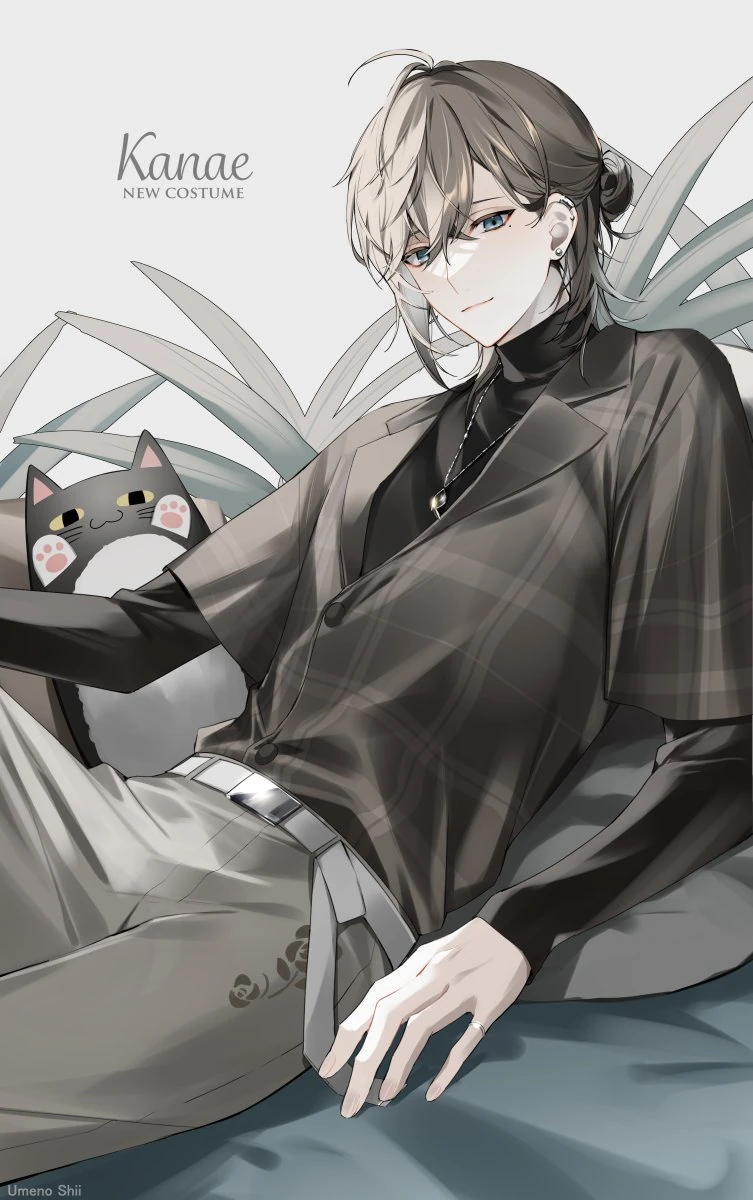 by Umenoshii