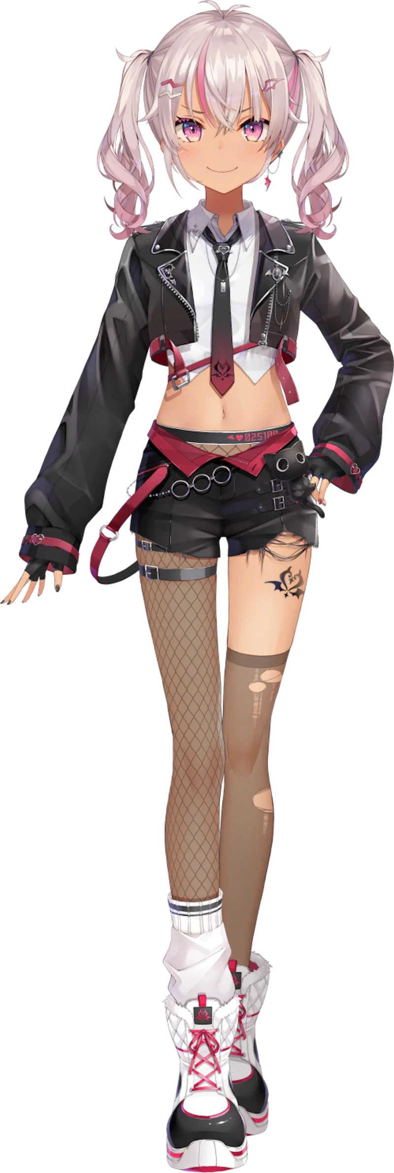 Full Body