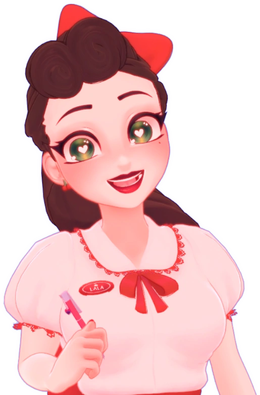 Miss Lala