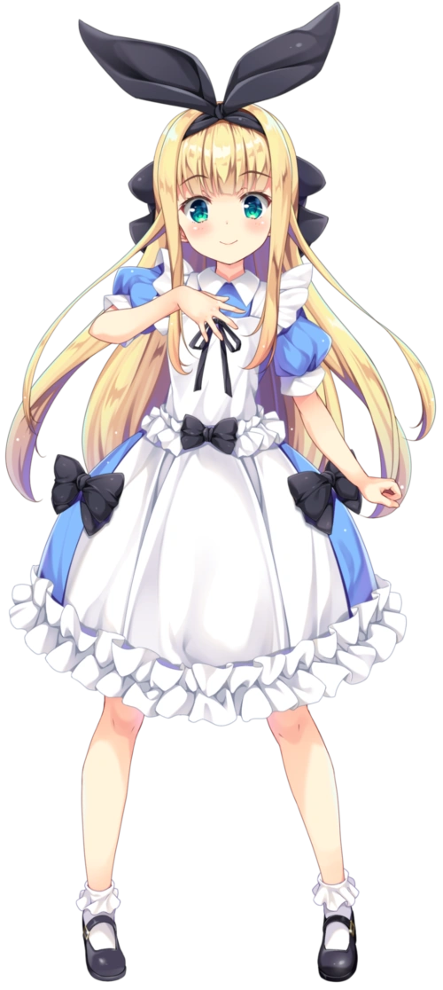 Full body