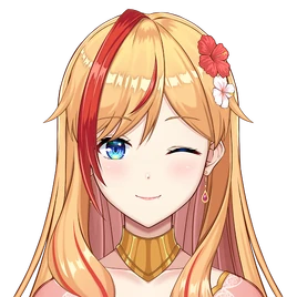 Nia Redalion Profile