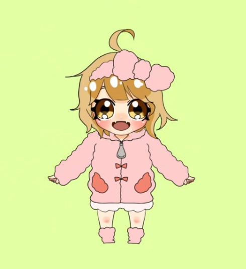 Original Mini Nanachi