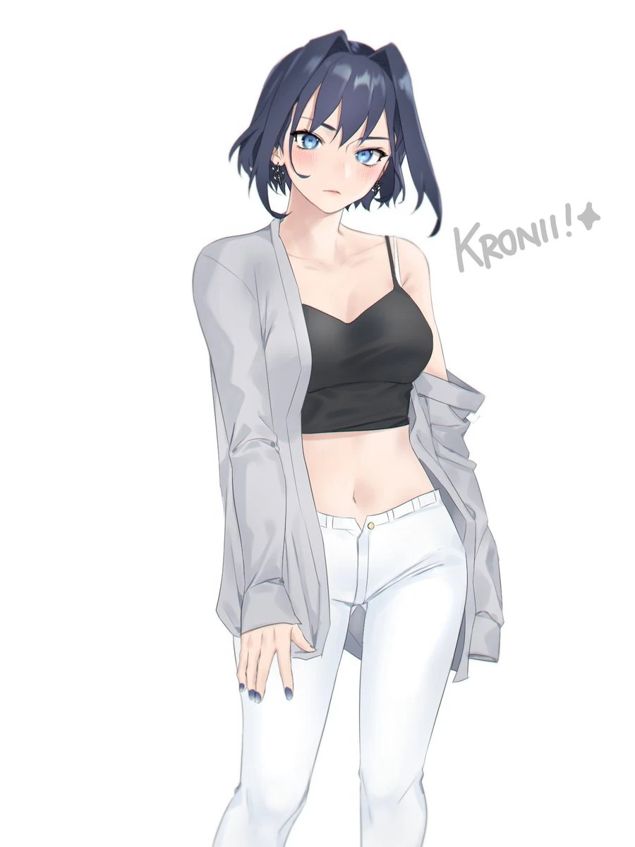 by Hieh