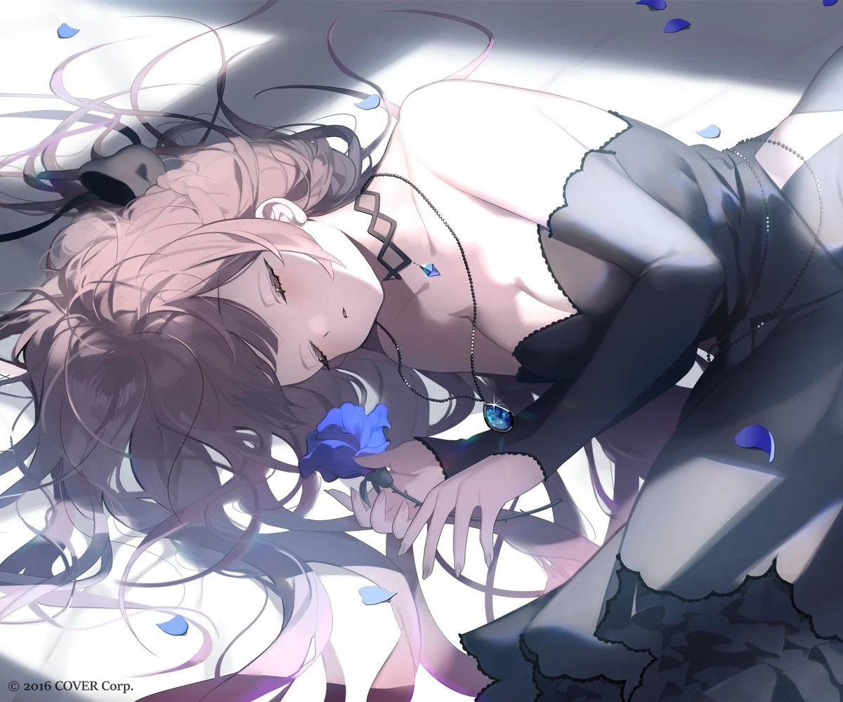 glory days Illustration<br>by Natsuro
