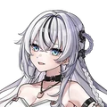 Shirasaki Tsuyuri key icon