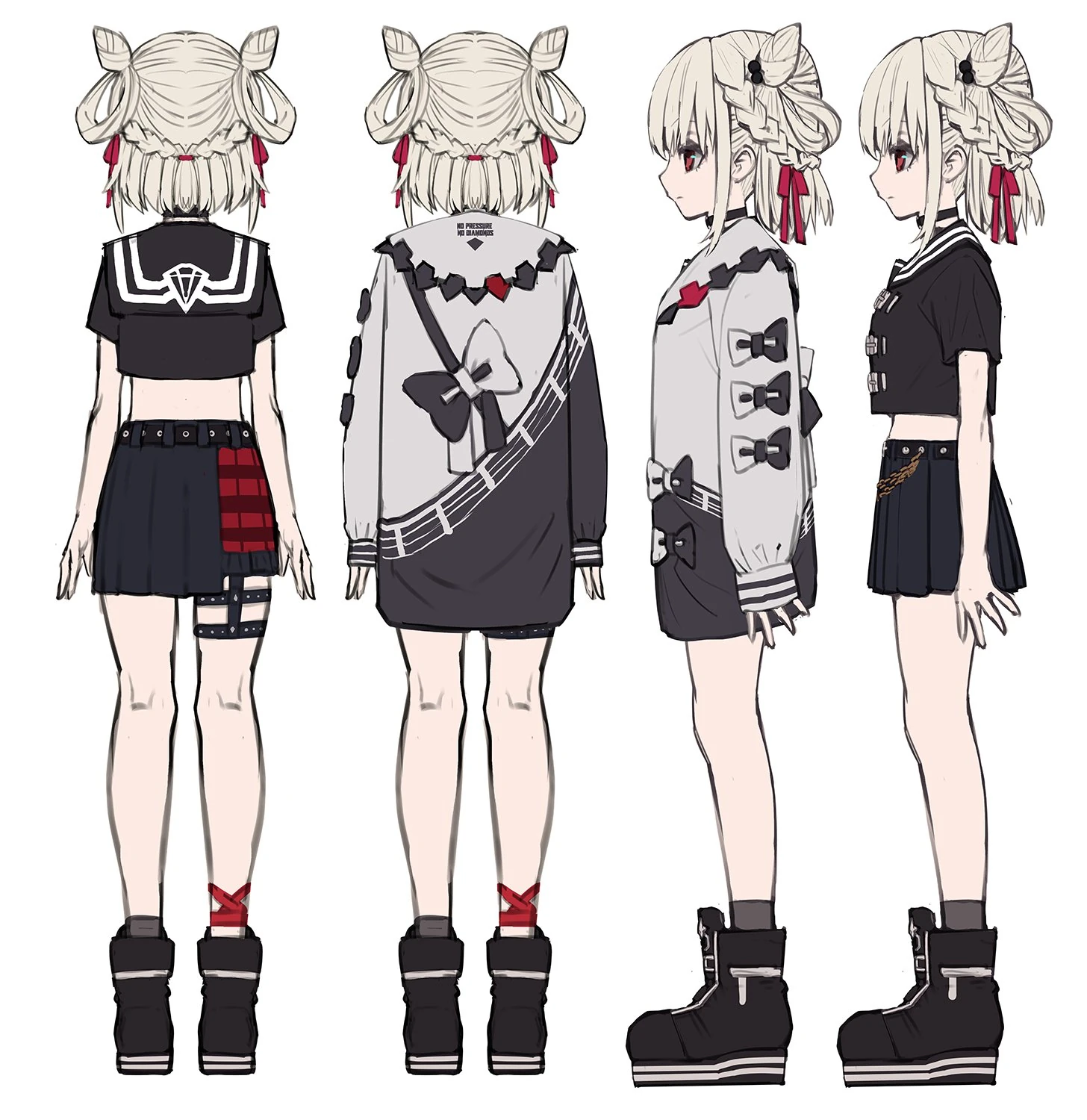 Concept Illustration by lack