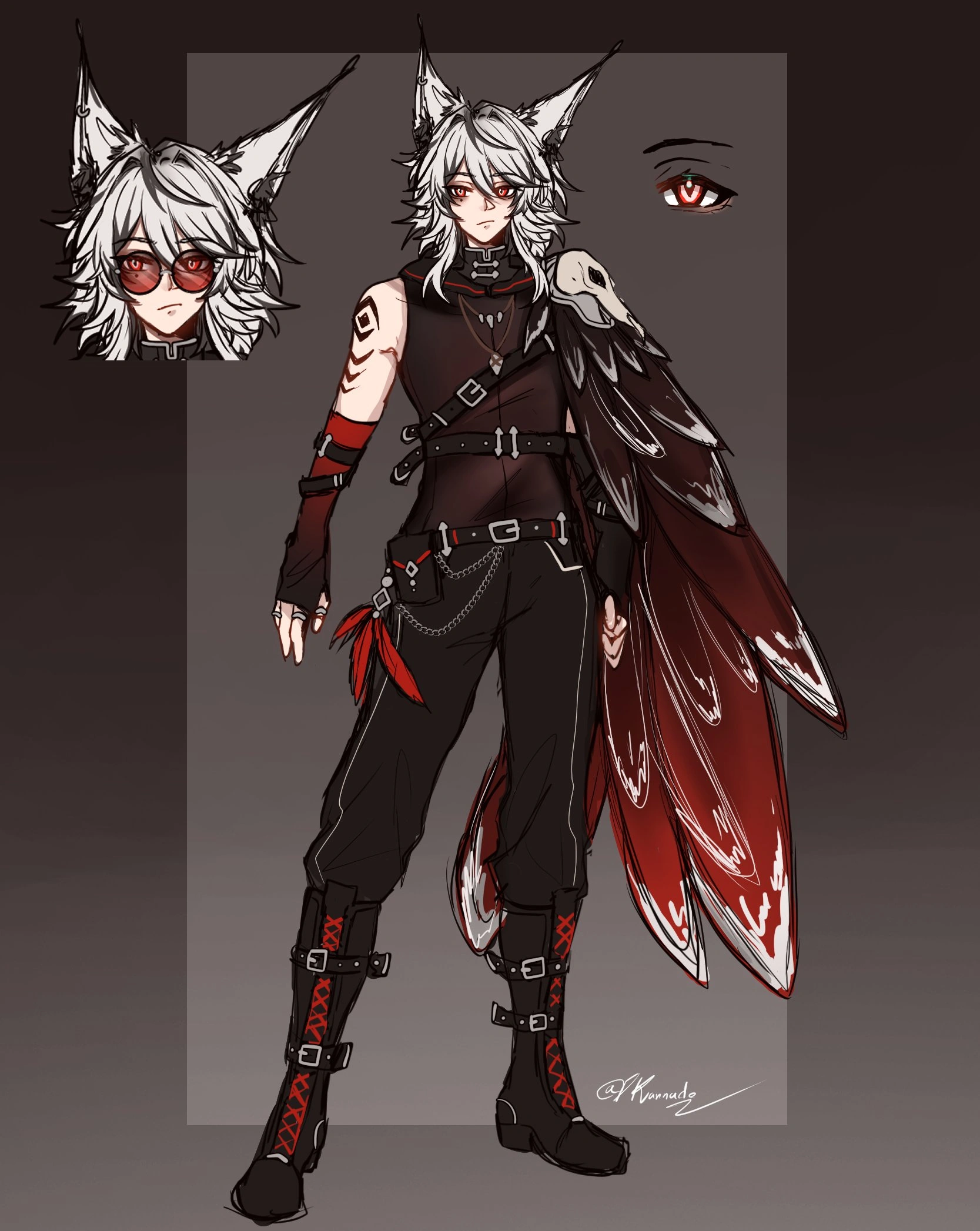 Sully Lawrien Official Design