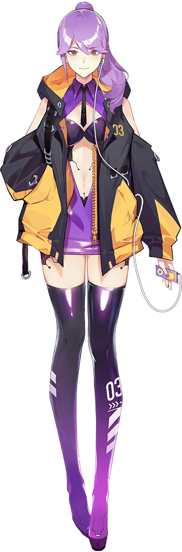 Original Full Body