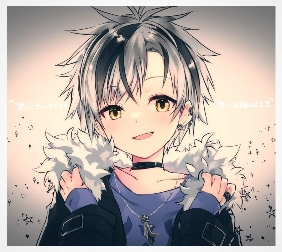 by Kamiyoshi Rika