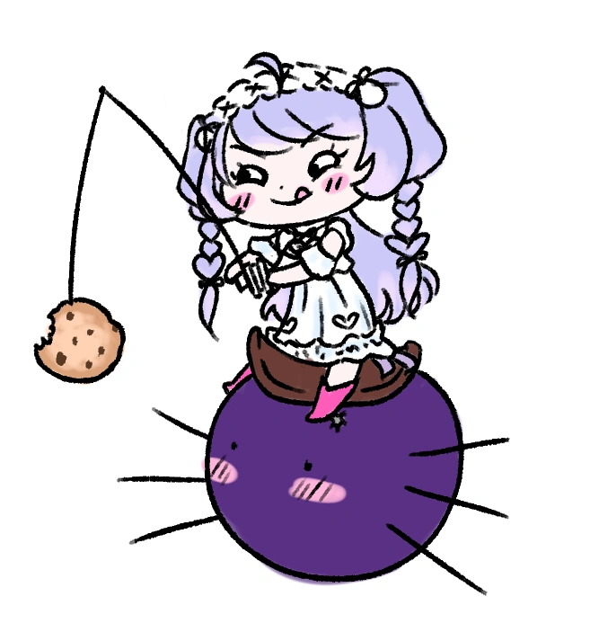 Tiny Ami