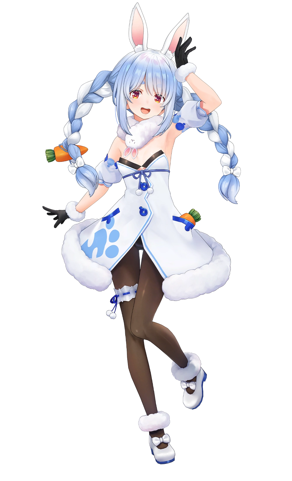 3D Model