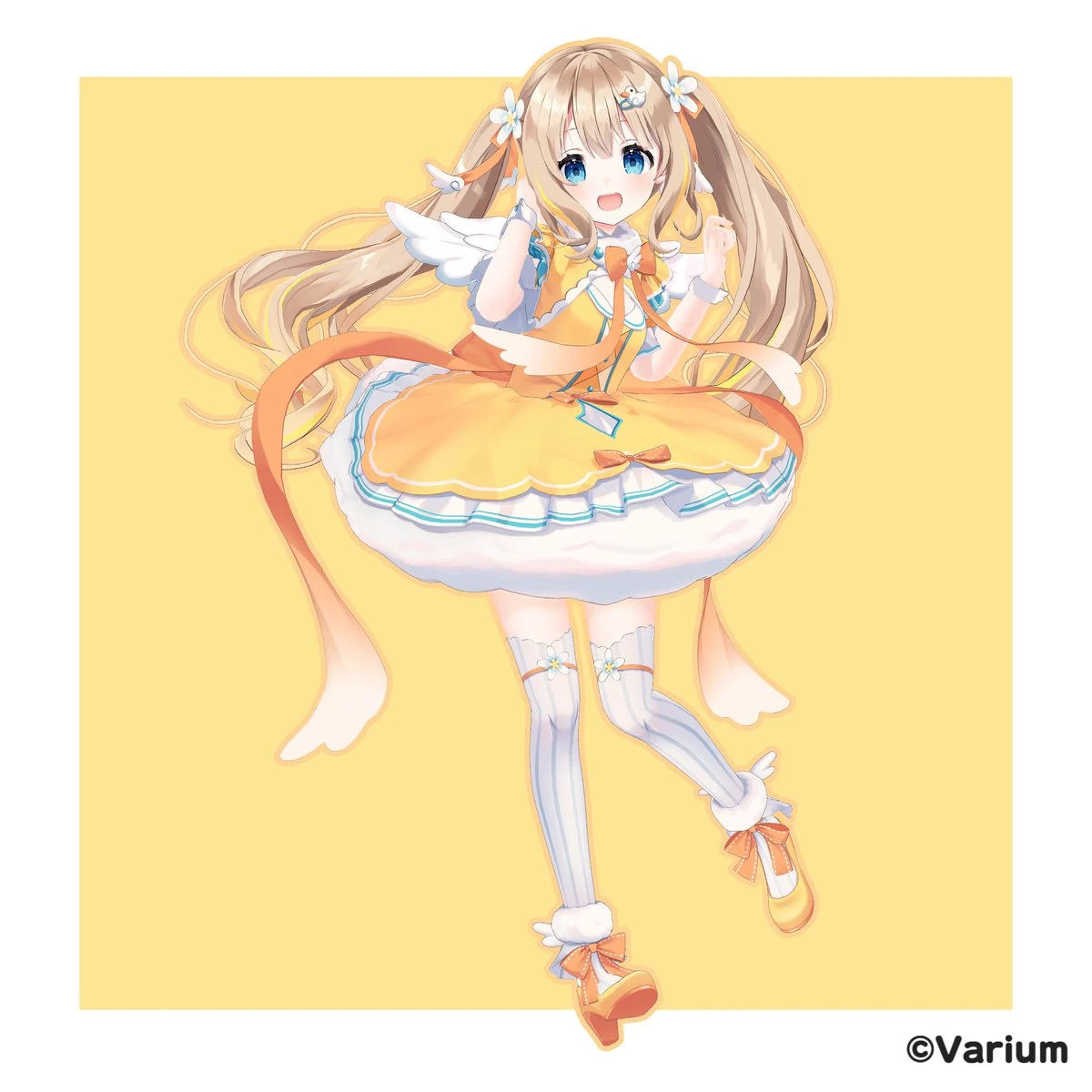 3D Model<br>by aura, Inc.