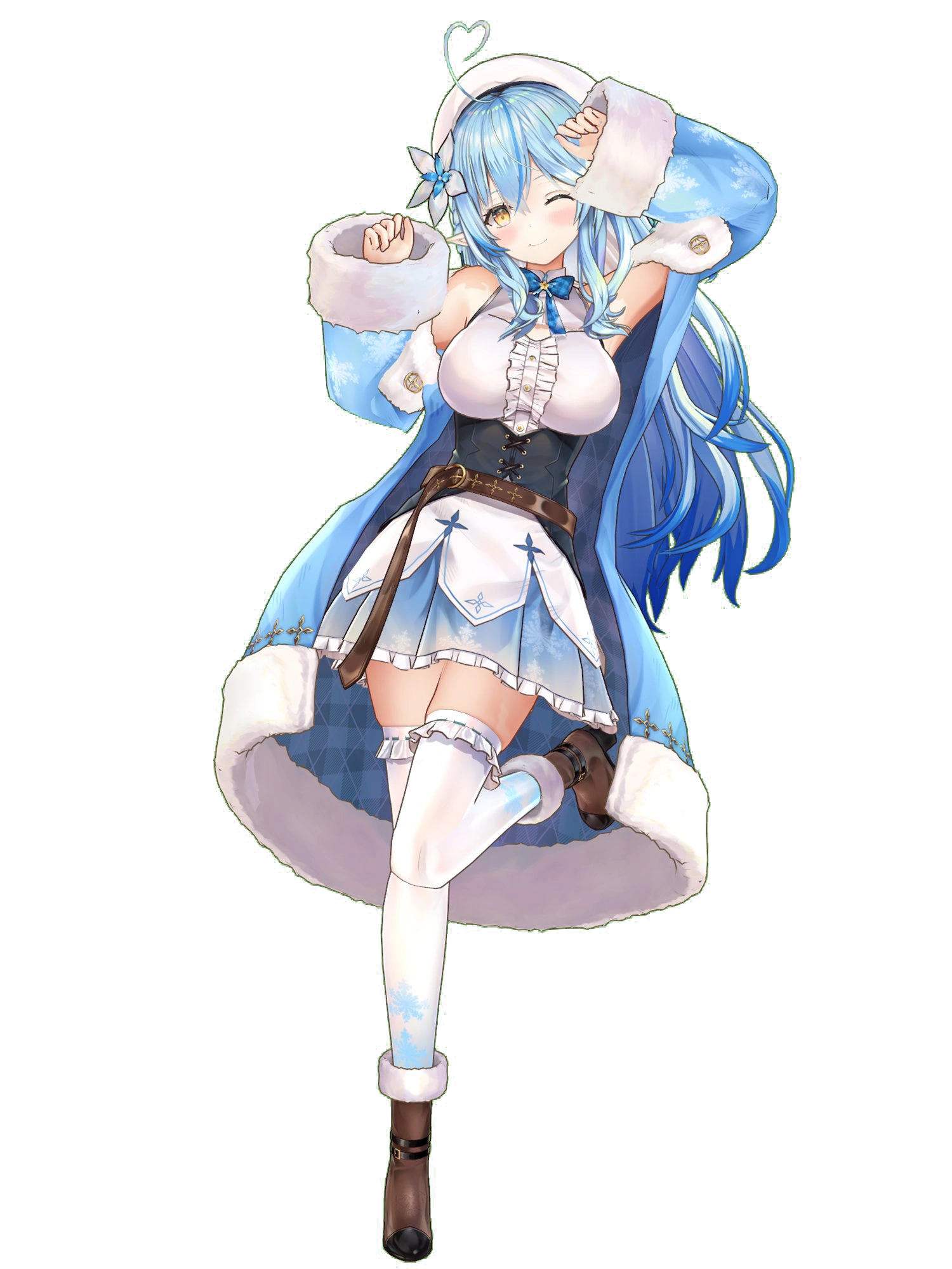 3D Model