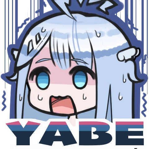 :YABE: