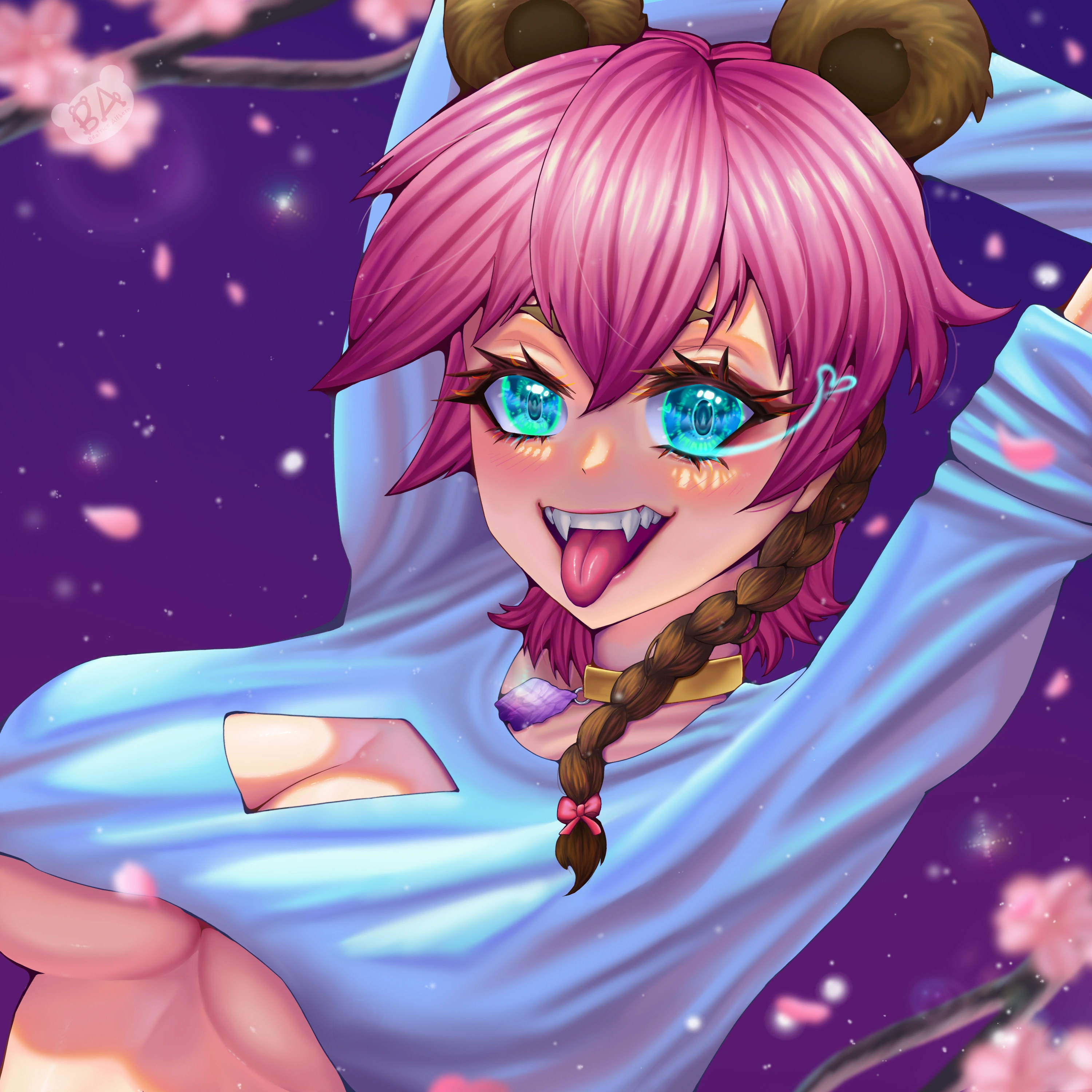 ArtofEvil Style Art