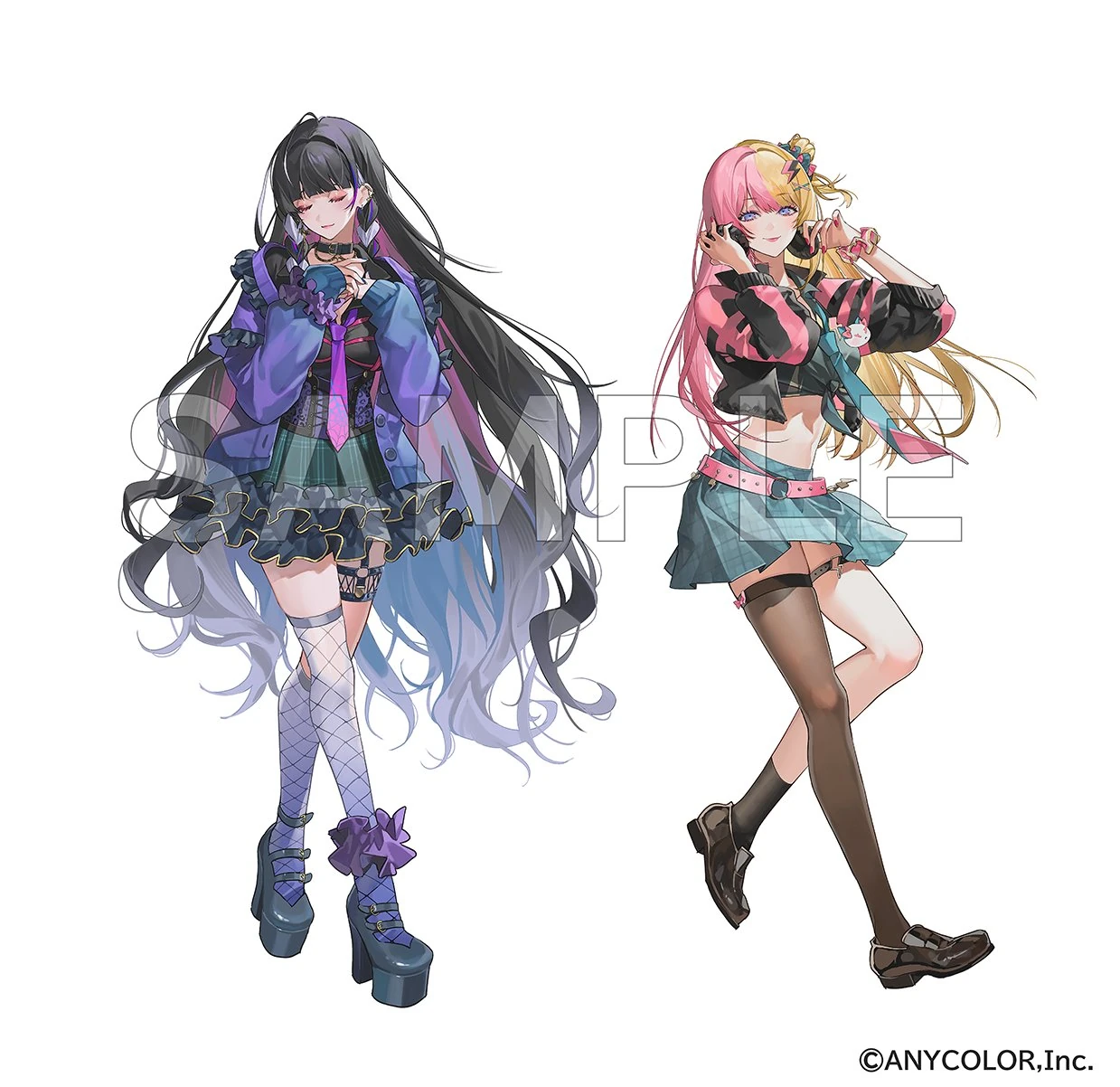 Cinema Illustration<br>by BENI