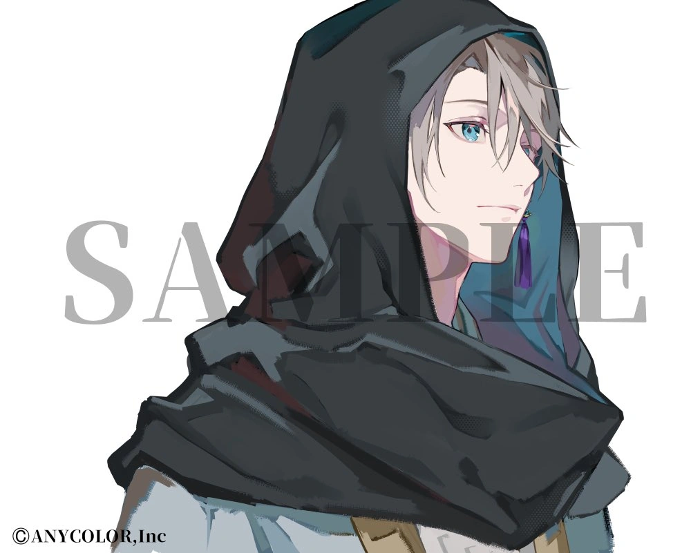 Hoteison MV Illustration by LAM