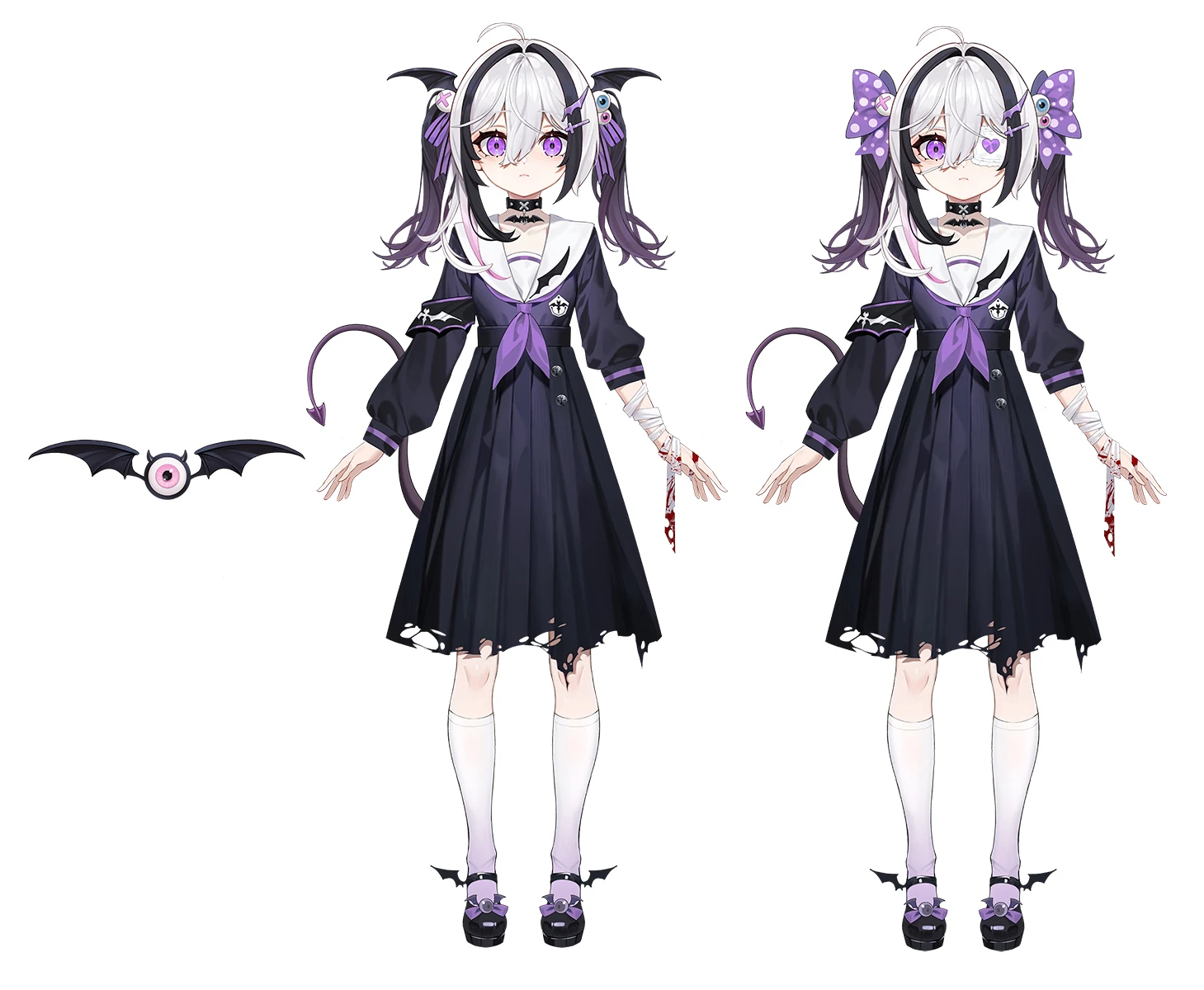 Full Body by Spring Peach Nana mona