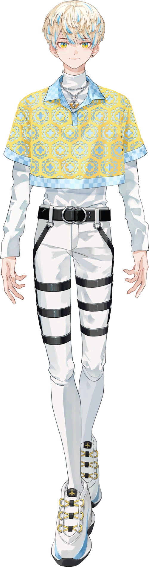 Full Body