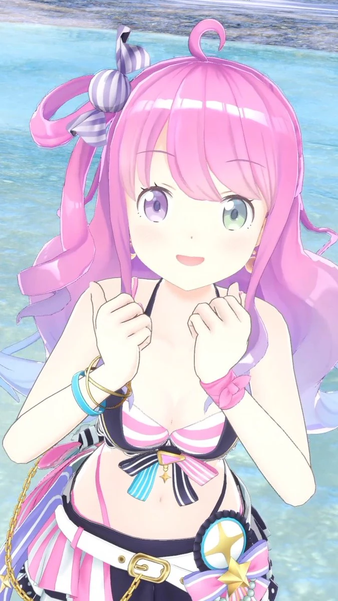 hololive Summer 2023 Swimsuit