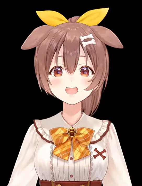 Ponytail