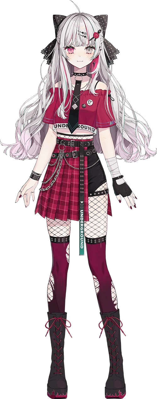 Full Body